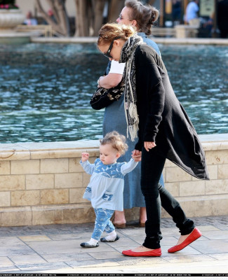 Nicole Richie pic #146013